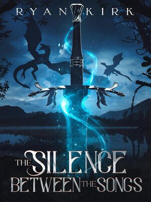 cover image of The Silence Between the Songs